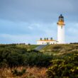 Turnberry, the great luxury lighthouse!