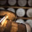 Whisky escocés, la parte de los ángeles